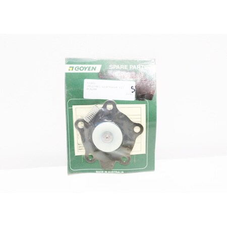 Goyen K2003 M1174B RCA20M DIAPHGRAM VALVE SEAL REPAIR KIT K2003 M1174B